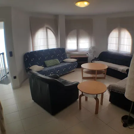 003 Llobregat Holiday home Empuriabrava
