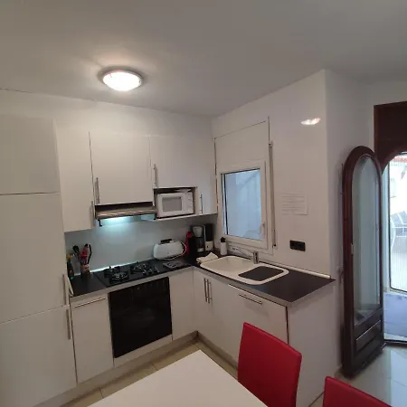 Holiday home 003 Llobregat Empuriabrava