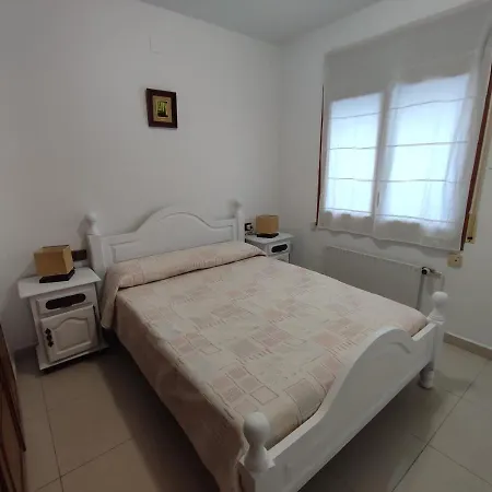 003 Llobregat Holiday home